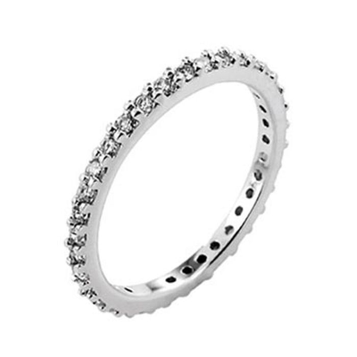 Anillo Mujer New Bling 9NB-0119-50 10 0 Anillo Mujer New Bling 9NB-0119-50 10 0