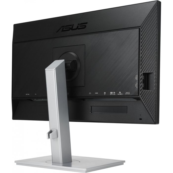 ASUS PA247CV Monitor ProArt 23.8" Full HD IPS (1920x1080) HDMI DP USB-C con Altavoces para Diseño Gráfico 7