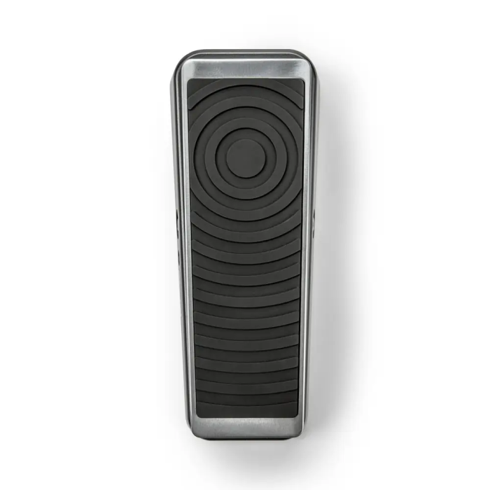 Dunlop Crybaby Zakk Wylde Signature Wah Pedal Efecto Guitarra 2