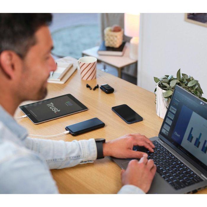 Powerbank Trust 24879 2 Powerbank Trust 24879 2