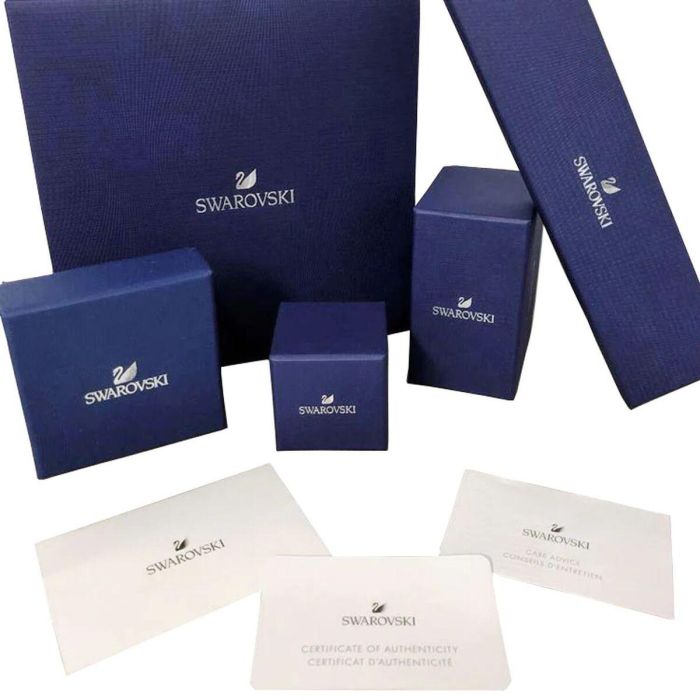 Pendientes Mujer Swarovski 5639134 1 Pendientes Mujer Swarovski 5639134 1