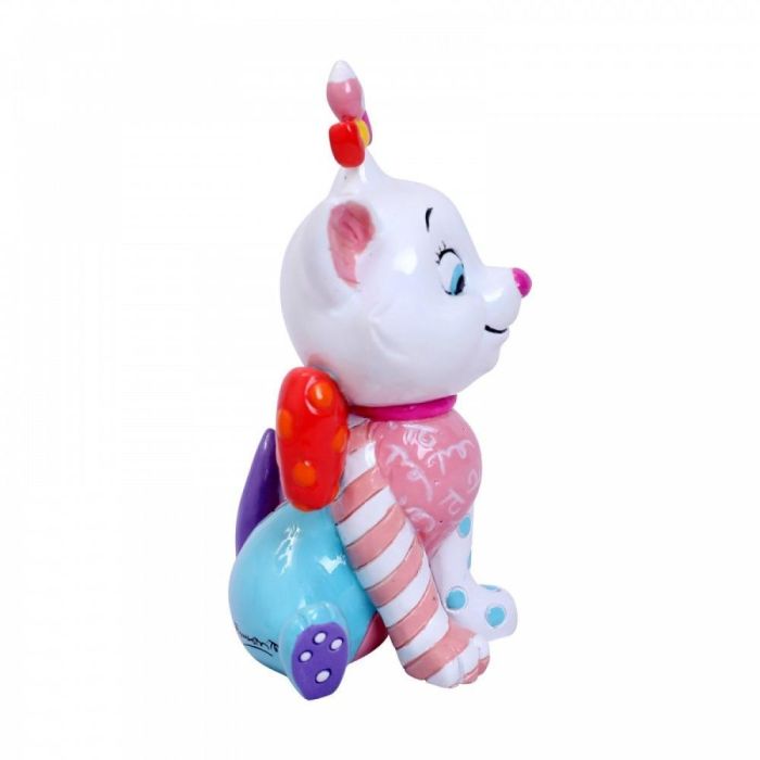 Enesco Figura Disney Los Aristogatos Marie 3