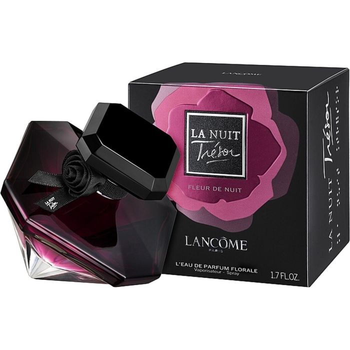 Perfume Mujer Lancôme La Nuit Trésor Fleur de Nuit EDP 30 ml Perfume Mujer Lancôme La Nuit Trésor Fleur de Nuit EDP 30 ml