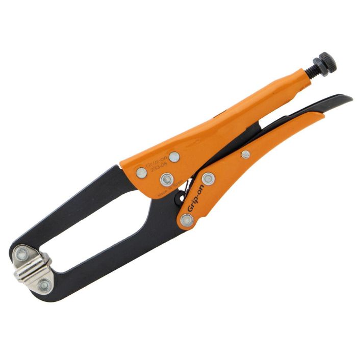 Prensa Sargento Grip-on 3