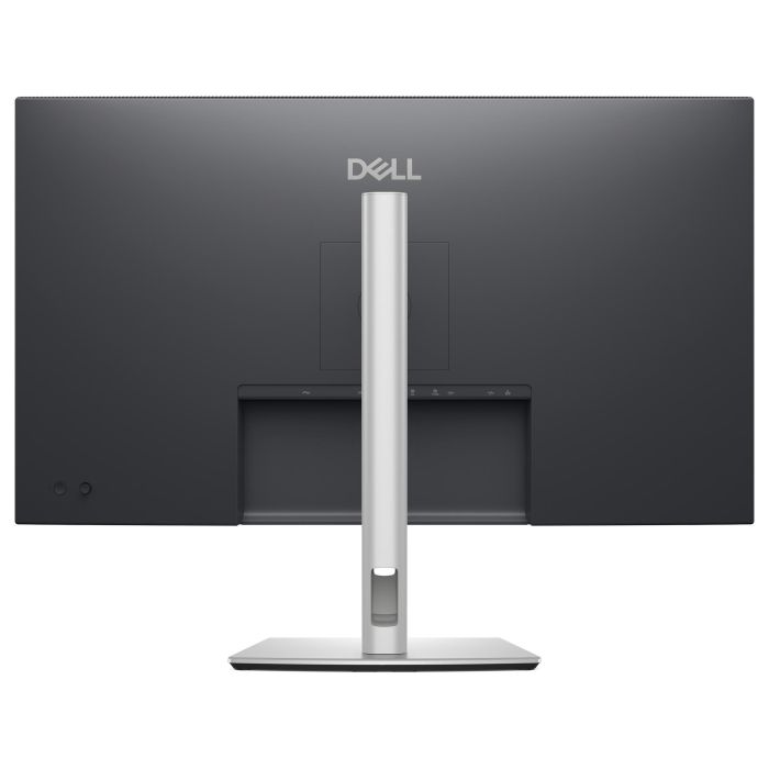 Dell P3225De Monitor Profesional 32 Pulgadas QHD (2560 x 1440) IPS, 100Hz, 5ms, USB-C 90W, Dell ComfortView Plus, HDMI/DisplayPort, Hub USB, Montaje VESA, Color Negro