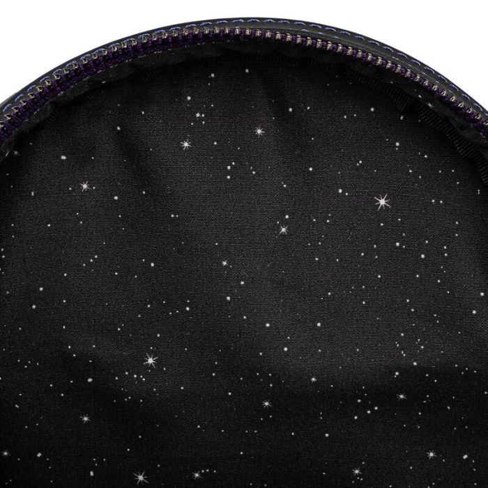 Mochila Classic Clouds Disney Loungefly 26cm 3