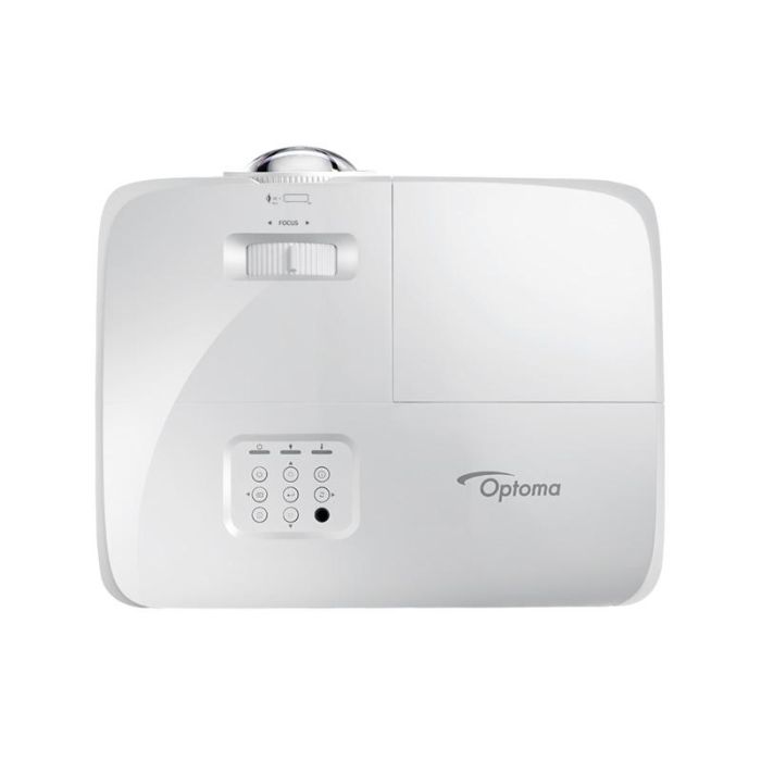 Optoma W309St Proyector DLP Tiro Corto WXGA 3800 Lúmenes 5