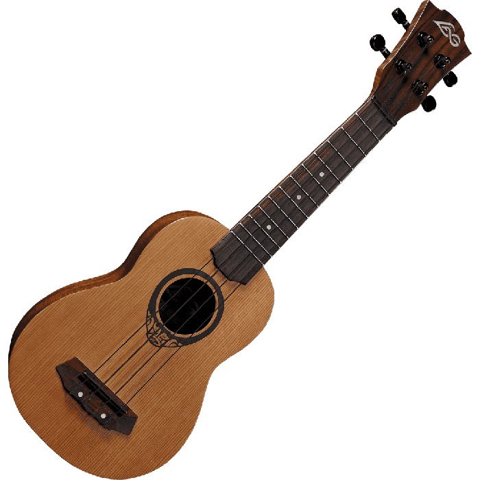Ukelele Lag Tiki Uku Soprano 1 Ukelele Lag Tiki Uku Soprano 1