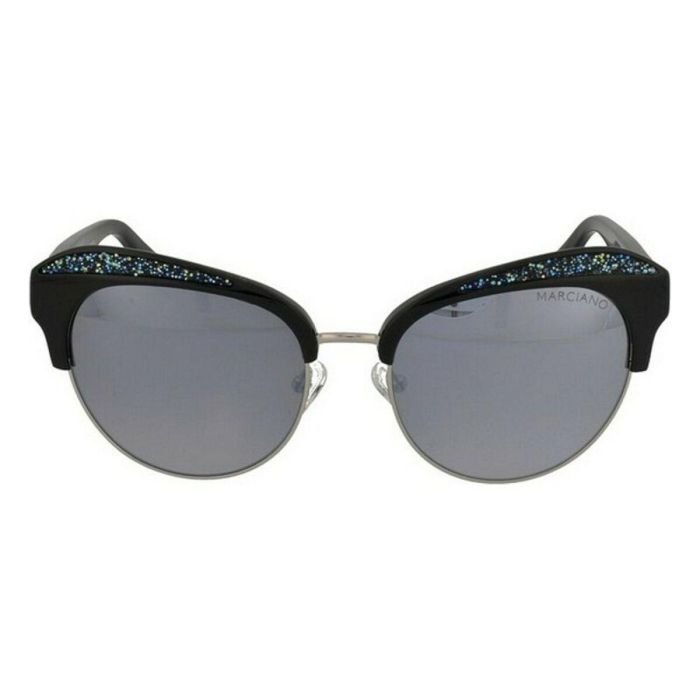 Gafas de Sol Mujer Guess Marciano GM0777-5501C 2 Gafas de Sol Mujer Guess Marciano GM0777-5501C 2