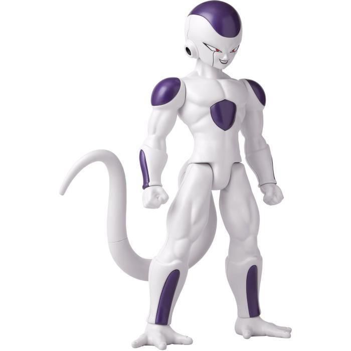 Bandai BAN3296580368280 Figura Gigante Limit Breaker Freezer 4ta forma Dragon Ball Super 30 cm 3 Bandai BAN3296580368280 Figura Gigante Limit Breaker Freezer 4ta forma Dragon Ball Super 30 cm 3