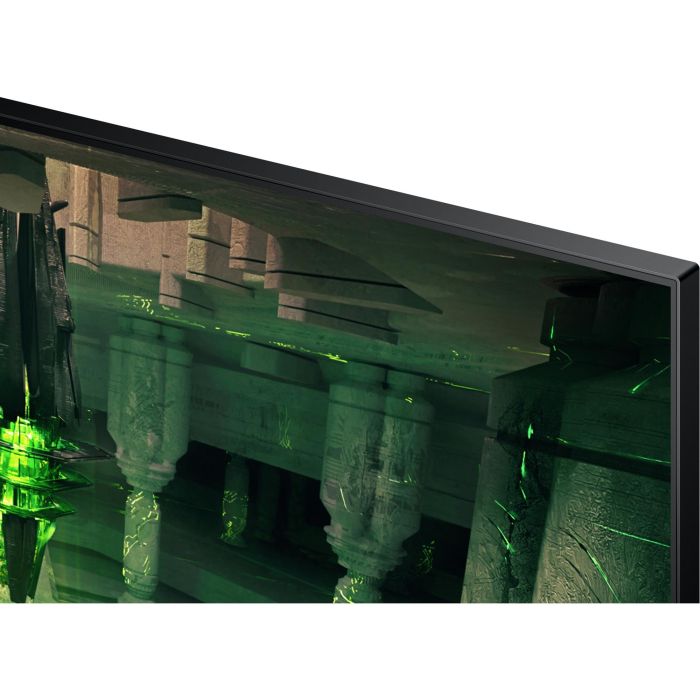 Samsung Monitor Gaming Odyssey G4 S25BG400EU 62cm/25" 1920x1080 FHD IPS 1ms 240Hz Negro 16