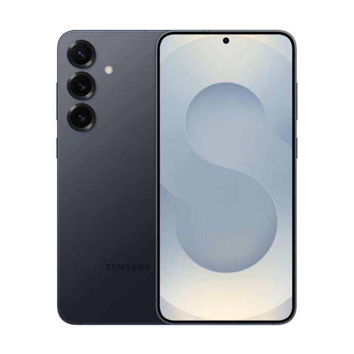 Smartphone Samsung SM-S936B 6,7" Octa Core 12 GB RAM 512 GB Negro 7