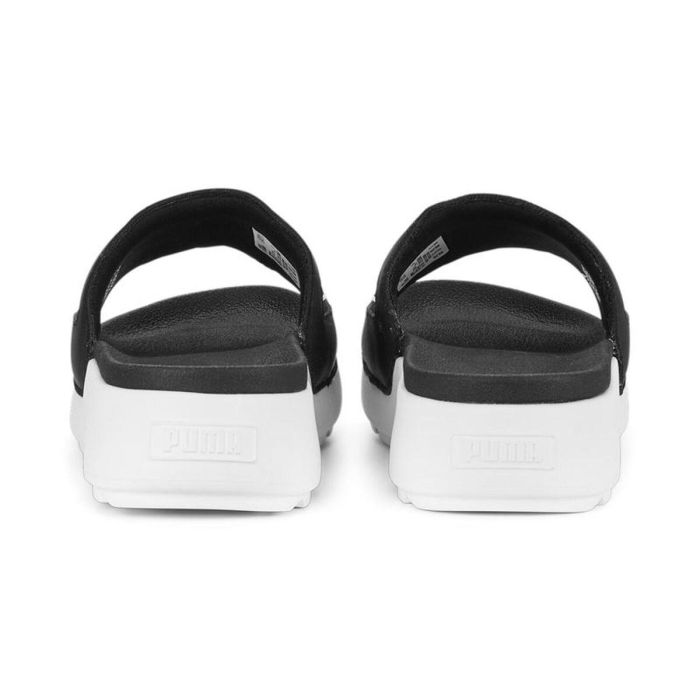 Chanclas para Mujer Puma Karmen Negro