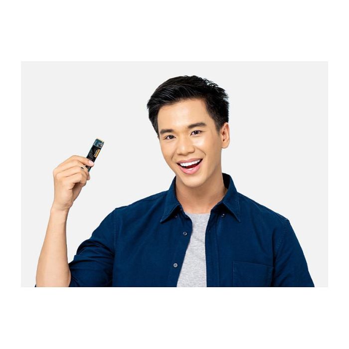 KIOXIA Exceria G3 SSD 1 TB LVC10Z001TG8 M.2 PCIe 5.0 NVMe, 10000 MB/s Lectura, 8900 MB/s Escritura 2 KIOXIA Exceria G3 SSD 1 TB LVC10Z001TG8 M.2 PCIe 5.0 NVMe, 10000 MB/s Lectura, 8900 MB/s Escritura 2