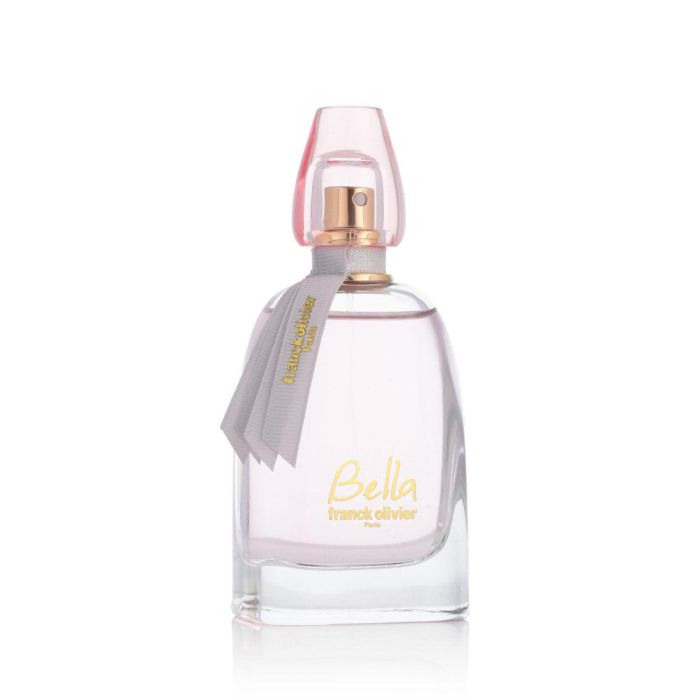 Perfume Mujer Franck Olivier EDP Bella 75 ml 1 Perfume Mujer Franck Olivier EDP Bella 75 ml 1