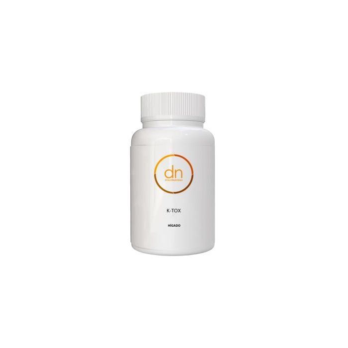 K-Tox 60Vcap.
