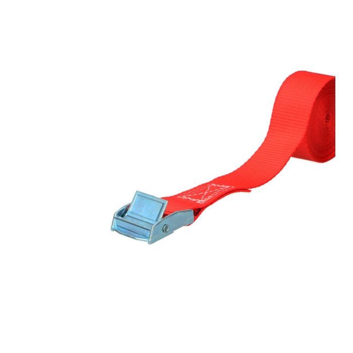 Dunlop Set de Pulpos para Coches 8 Piezas: Correas 2.5m, 5m, Trinquete, Cables Elásticos 60cm, 80cm, 10cm 3