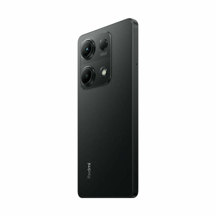 Smartphone Xiaomi REDMI NOTE 14S 6,67" 8 GB RAM Negro 6