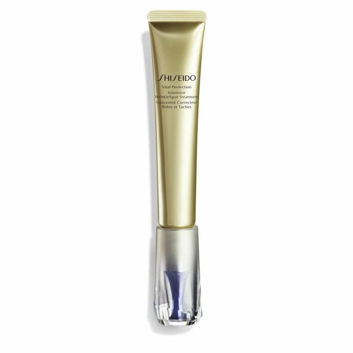 Shiseido VITAL PERFECTION INTENSIVE wrinklespot treatment Crema Antiarrugas y Antimanchas 20 ml