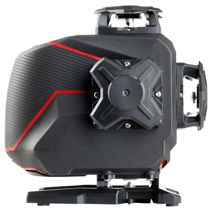 Nivel láser de líneas SOLA 4D GREEN 12 Nivel láser de líneas SOLA 4D GREEN 12