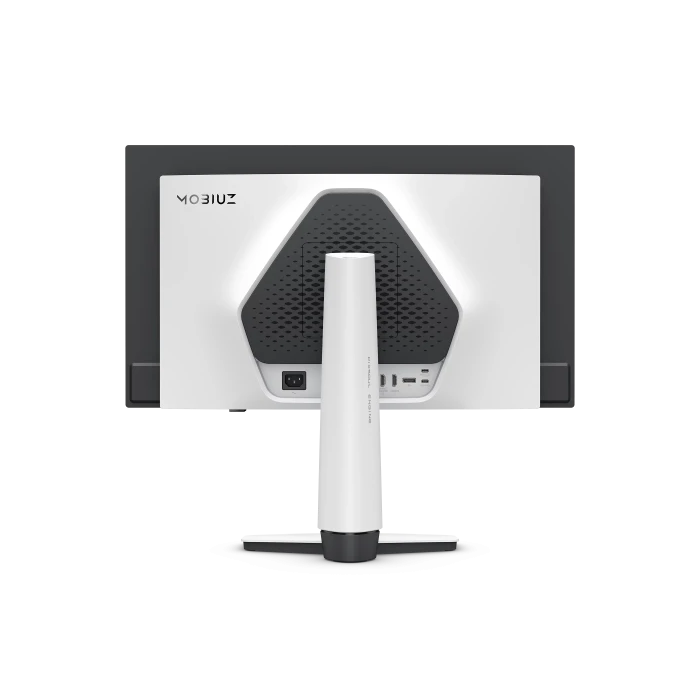 BenQ EX271UZ 9H.LP2LA.TBE Monitor 26.5" 4K Ultra HD OLED 240Hz USB-C 2 BenQ EX271UZ 9H.LP2LA.TBE Monitor 26.5" 4K Ultra HD OLED 240Hz USB-C 2