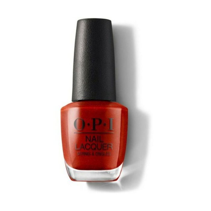 Pintaúñas Opi Opi (15 ml) 17 Pintaúñas Opi Opi (15 ml) 17