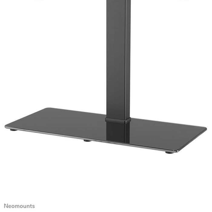 Soporte de Mesa para Pantalla Neomounts DS45-430BL16 70" 37" 12 Soporte de Mesa para Pantalla Neomounts DS45-430BL16 70" 37" 12