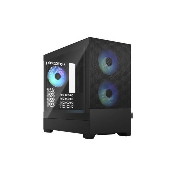 Fractal Design Pop Mini Air Negro Fractal Design Pop Mini Air Negro