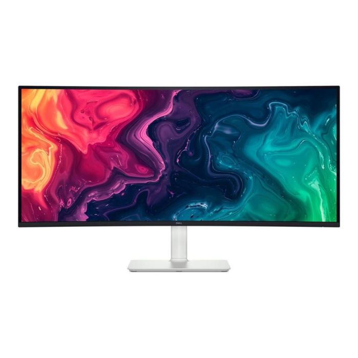 Dell Monitor Curvo S3425Dw 34 Pulgadas, Pantalla VA UWQHD 3440 x 1440 a 120 Hz, 1ms, AMD FreeSync Premium 0 Dell Monitor Curvo S3425Dw 34 Pulgadas, Pantalla VA UWQHD 3440 x 1440 a 120 Hz, 1ms, AMD FreeSync Premium 0