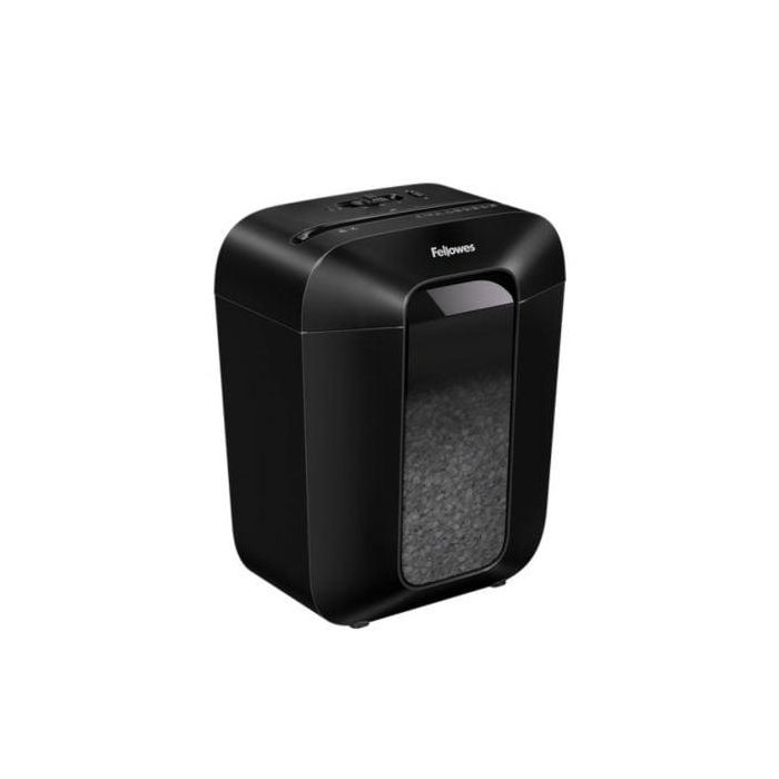 Destructora De Documentos Fellowes Lx-41 Capacidad 8H Seguridad P4 Destruye Grapas Clips Y Tarjeta Papelera 17 L 2 Destructora De Documentos Fellowes Lx-41 Capacidad 8H Seguridad P4 Destruye Grapas Clips Y Tarjeta Papelera 17 L 2
