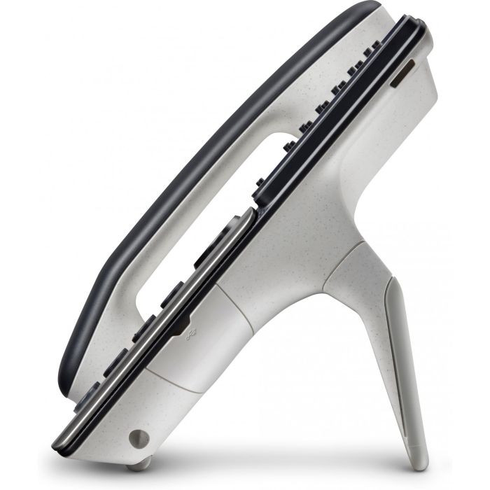 Poly Edge E550 Teléfono IP Negro, Terminal con Cable, 12 Líneas, Pantalla IPS 5", PoE, Wi-Fi 4 Poly Edge E550 Teléfono IP Negro, Terminal con Cable, 12 Líneas, Pantalla IPS 5", PoE, Wi-Fi 4