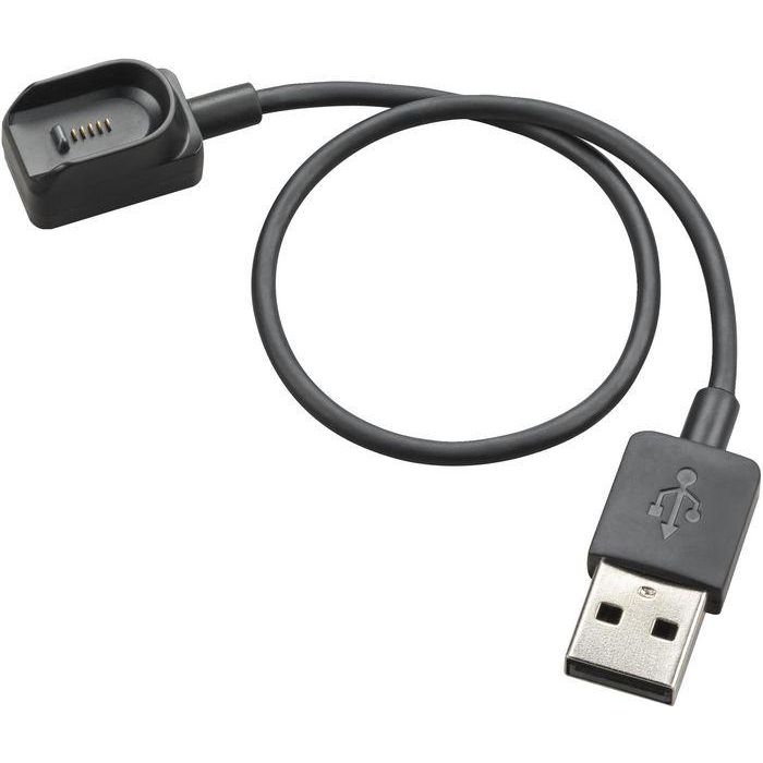 Poly Spare, Magnetic USB Charging Cable Poly Spare, Magnetic USB Charging Cable