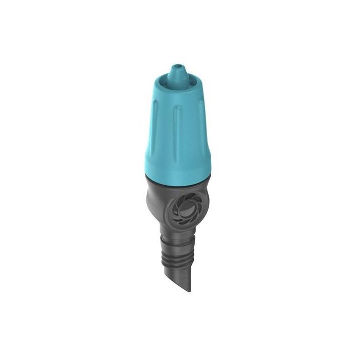 Gardena MDS Regulierbarer Endtropfer 0-15 l/h - 10 Stk 2