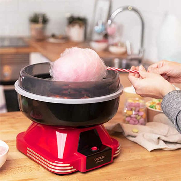 Set de Pasta Moldeable Cecotec Fun&Sugar 2 Set de Pasta Moldeable Cecotec Fun&Sugar 2