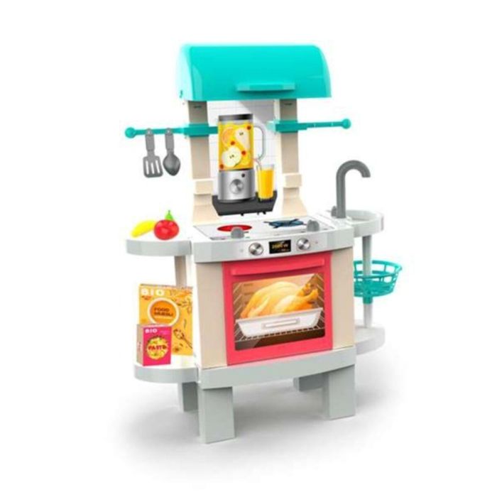 Cocina de Juguete Chicos 76 x 37 x 100 cm 1 Cocina de Juguete Chicos 76 x 37 x 100 cm 1