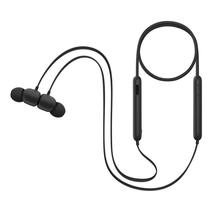 Auriculares Apple MYMC2ZM/A Negro 3