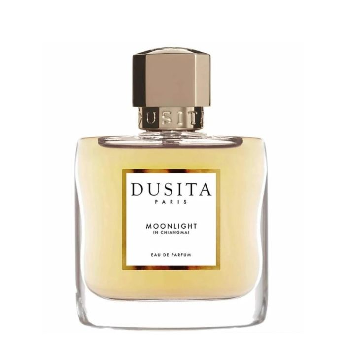 Dusita Moonlight Chiangmai Eau de Parfum 50ml