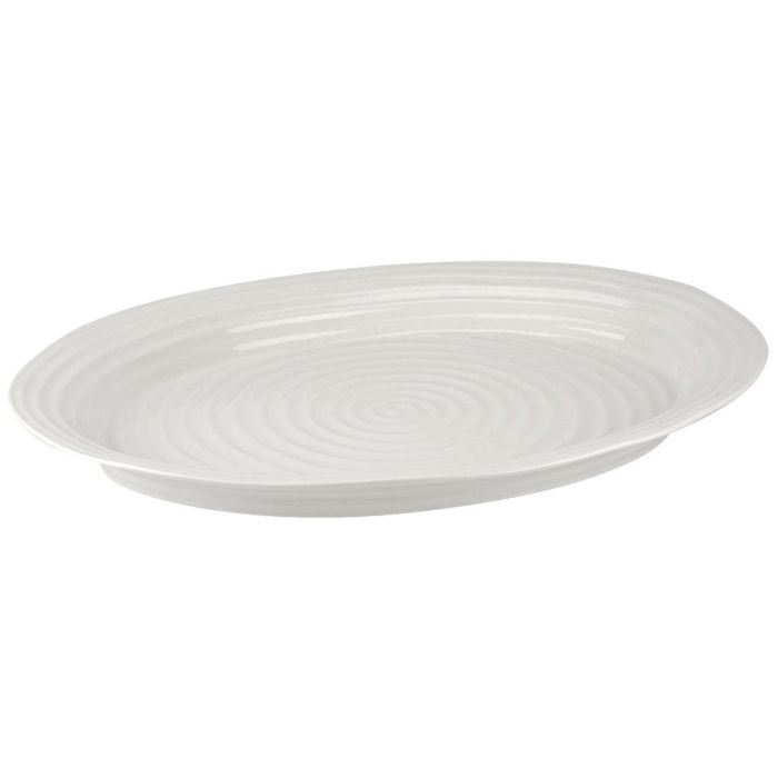 Portmeirion Fuente Sophie Conran 51 cm Apto para Lavavajillas Microondas Horno Congelador 0 Portmeirion Fuente Sophie Conran 51 cm Apto para Lavavajillas Microondas Horno Congelador 0