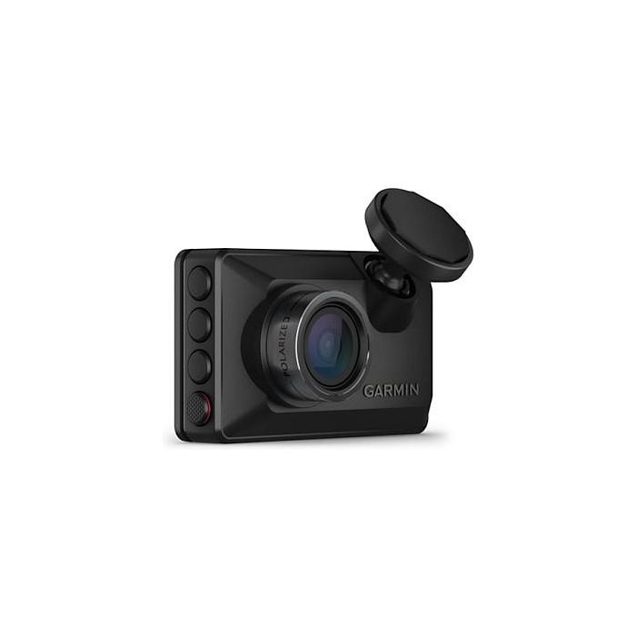 Garmin X210 Dash Cam 4K 140°, Control por Voz Compacta Garmin X210 Dash Cam 4K 140°, Control por Voz Compacta