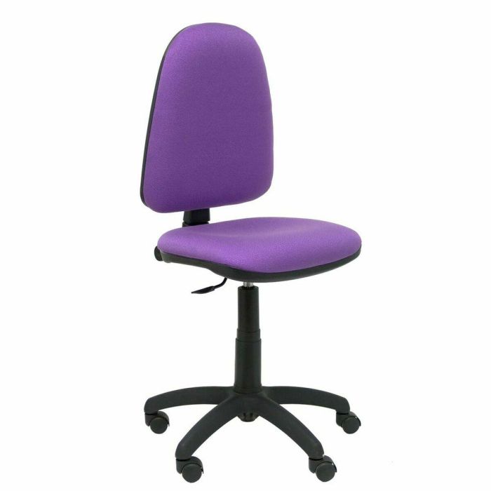 Silla de Oficina Ayna bali Piqueras y Crespo PBALI82 Morado Lila Silla de Oficina Ayna bali Piqueras y Crespo PBALI82 Morado Lila