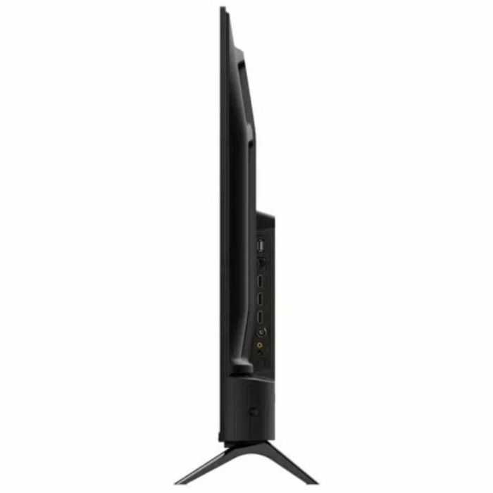 Smart TV TCL 43P6K 43 43" 4K Ultra HD LED HDR D-LED 6 Smart TV TCL 43P6K 43 43" 4K Ultra HD LED HDR D-LED 6