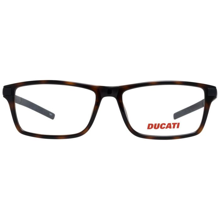 Montura de Gafas Hombre Ducati DA1005 57400 3