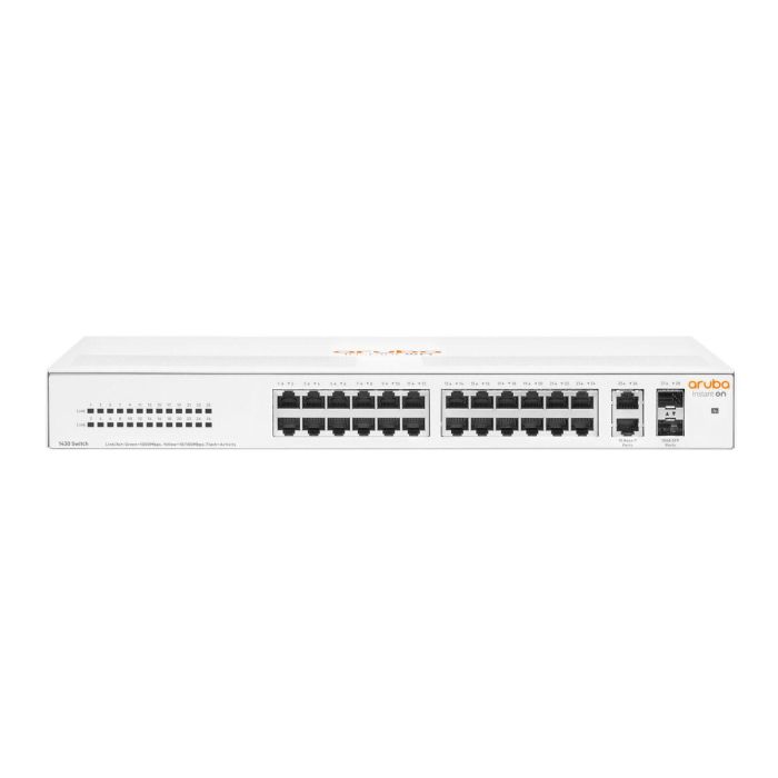 Switch HPE R8R50A#ABB