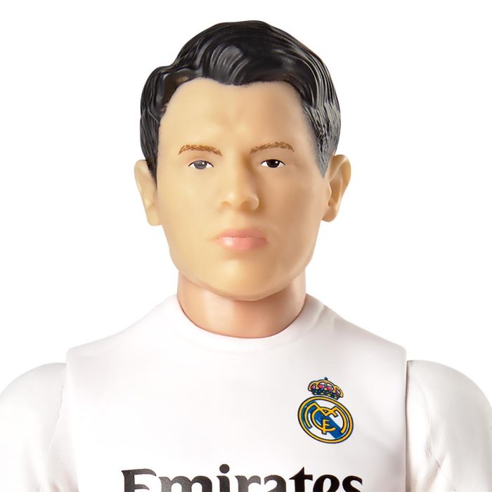 Figura Brahim Diaz 20 Cm Real Madrid 83644 Banbo Toys 3 Figura Brahim Diaz 20 Cm Real Madrid 83644 Banbo Toys 3