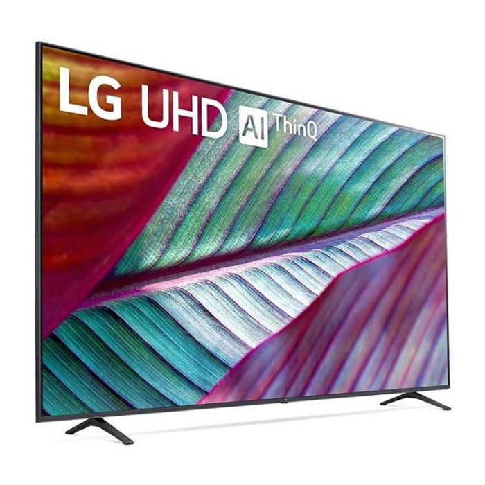 LG 43UR78006LK Televisor 43" 4K UHD Smart TV Negro 7