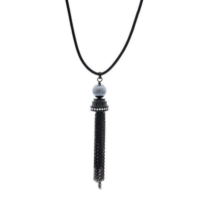 Collar Mujer Misaki QCRPODISSEY (40 cm) Collar Mujer Misaki QCRPODISSEY (40 cm)