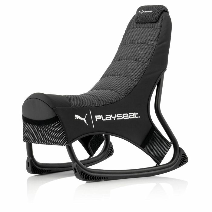 Silla Gaming Playseat x PUMA Active Negro