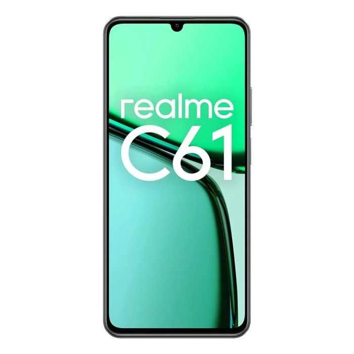 Realme C61 6+128Gb Ds 4G Dark Green Oem 1