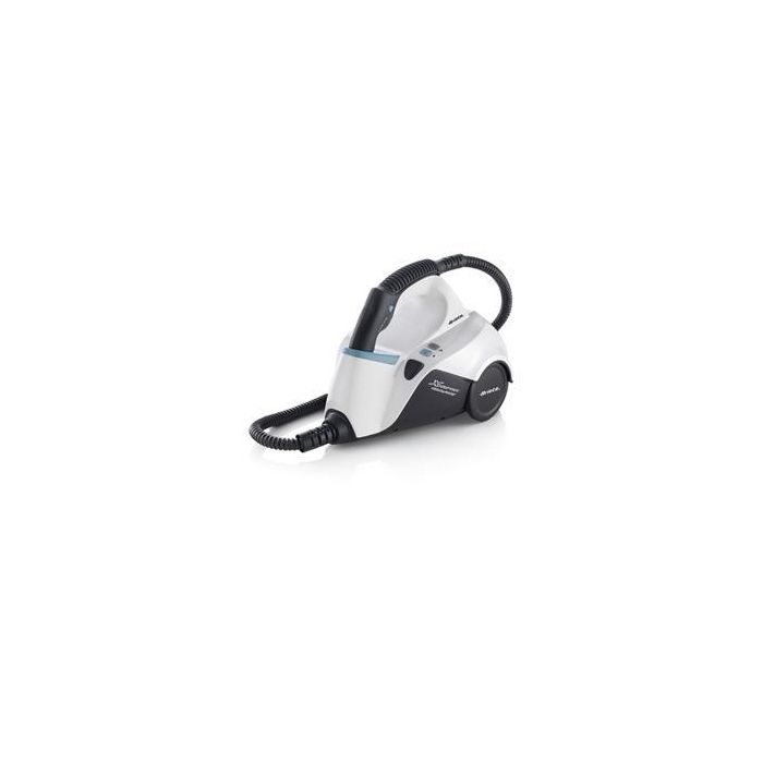 Ariete 4145/2 Limpiadora de vapor XVAPOR COMFORT 1.2L con 10 accesorios para limpieza profunda Ariete 4145/2 Limpiadora de vapor XVAPOR COMFORT 1.2L con 10 accesorios para limpieza profunda