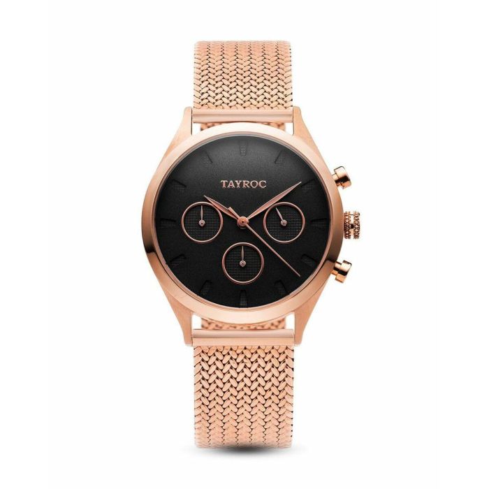 Reloj Mujer Tayroc TY55 (Ø 36 mm)